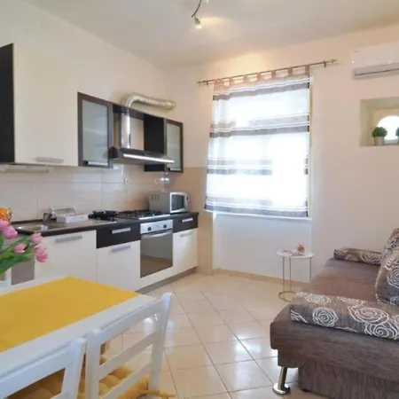 Carmen Apartmán