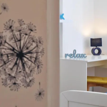 Apartamento Carmen Split