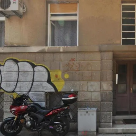 Carmen Apartamento *