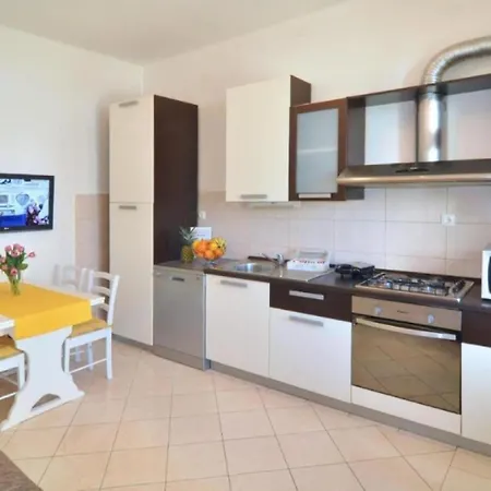 Apartamento Carmen