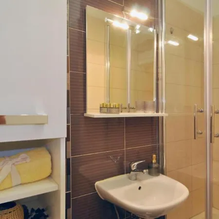Apartamento Carmen