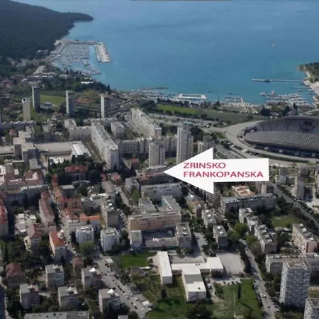 Carmen Διαμέρισμα